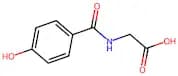 4-Hydroxyhippuric Acid