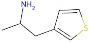 1-(Thiophen-3-Yl)Propan-2-Amine