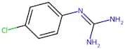 1-(4-Chlorophenyl)Guanidine