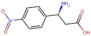 (S)-3-Amino-3-(4-Nitrophenyl)Propanoic Acid