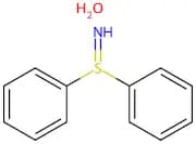 S,S-Diphenylsulfilimine Monohydrate