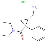 Milnacipran Hydrochloride