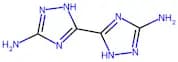 5,5'-Diamino-3,3'-Bis-1,2,4-Triazole