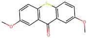 2,7-Dimethoxy-9H-Thioxanthen-9-One