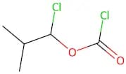 1-Chloro-2-Methylpropyl Chloroformate