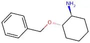(1S,2S)-Trans-2-Benzyloxycyclohexylamine