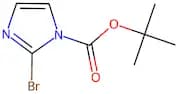 Tert-Butyl 2-Bromo-1H-Imidazole-1-Carboxylate