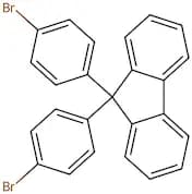 9,9-Bis(4-Bromophenyl)-9H-Fluorene
