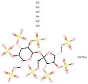 Sucroseoctasulfatesodiumsalt