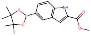 Methyl 5-(4,4,5,5-Tetramethyl-1,3,2-Dioxaborolan-2-Yl)-1H-Indole-2-Carboxylate
