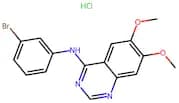 N-(3-Bromophenyl)-6,7-Dimethoxyquinazolin-4-Amine Hydrochloride