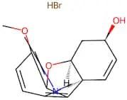 Galantamine Hydrobromide