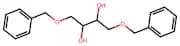 (+)-1,4-Di-O-Benzyl-D-Threitol