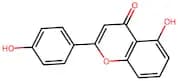 5-Hydroxy-2-(4-Hydroxyphenyl)-4H-Chromen-4-One