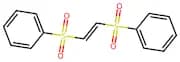 Trans-1,2-Bis(Phenylsulfonyl)Ethylene