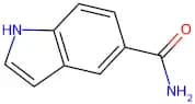 1H-Indole-5-Carboxamide