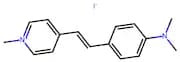 Trans-4-[4-(Dimethylamino)Styryl]-1-Methylpyridinium Iodide