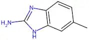 5-Methyl-1H-Benzo[d]Imidazol-2-Amine