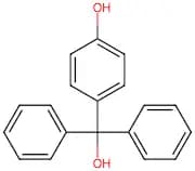 4-(Hydroxydiphenylmethyl)Phenol
