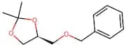 (S)-4-((Benzyloxy)Methyl)-2,2-Dimethyl-1,3-Dioxolane