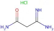 Malonamideamidine Hydrochloride