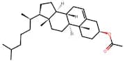 Acetic Acid Cholesterol Ester