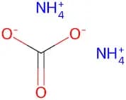 Ammonium Carbonate