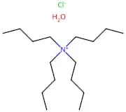 Tetrabutylammonium Chloride Monohydrate