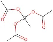 Methyltriacetoxysilane