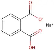 Sodium Hydrogen Phthalate Hemihydrate