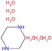 Piperazine Hexahydrate