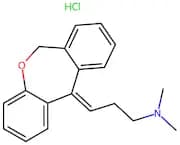 Doxepin Hydrochloride