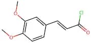 3-(3,4-Dimethoxyphenyl)Acryloyl Chloride
