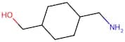 Trans-4-(Aminomethyl)Cyclohexyl)Methanol