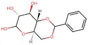 (4aR,7R,8R,8aS)-2-Phenylhexahydropyrano[3,2-d][1,3]Dioxine-6,7,8-Triol