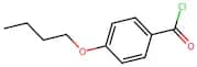 4-Butoxybenzoylchloride