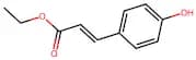 Ethyl 3-(4-hydroxyphenyl)acrylate