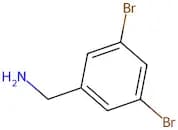 (3,5-Dibromophenyl)Methanamine