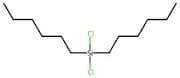 Dichlorodihexylsilane