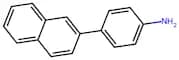 4-(2-Naphthyl)aniline
