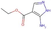 Ethyl 5-Amino-1H-Pyrazole-4-Carboxylate