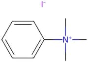 Trimethylphenylammonium Iodide