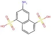 3-Aminonaphthalene-1,5-Disulfonic Acid