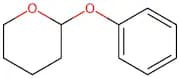 2-Phenoxytetrahydropyran