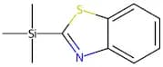 2-(Trimethylsilyl)Benzothiazole