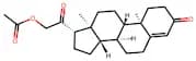 Deoxycorticosterone Acetate