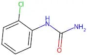 1-(2-Chlorophenyl)Urea