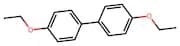 4,4'-Diethoxybiphenyl