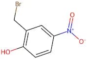 2-(Bromomethyl)-4-Nitrophenol