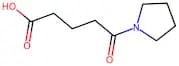 5-Oxo-5-(Pyrrolidin-1-Yl)Pentanoic Acid